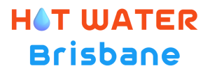 Hot Water Brisbane Logo